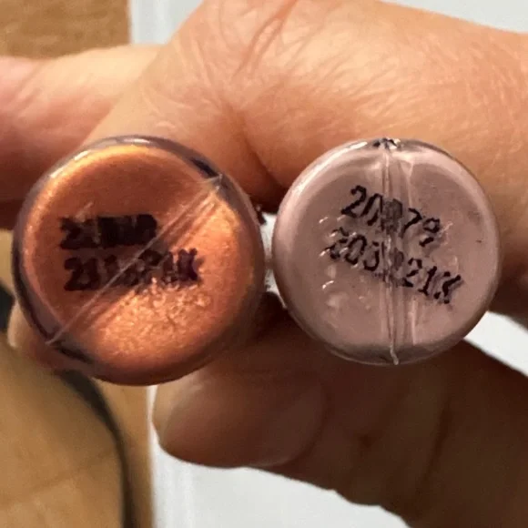 SeneGence ShadowSense Collection - Picture 5 of 7